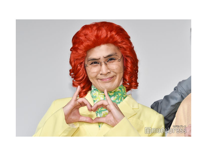 田島直弥（C）モデルプレス