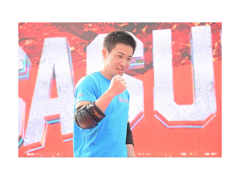 森本裕介（C）TBS