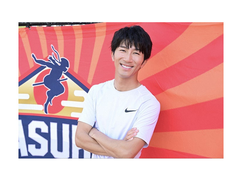 濱田崇裕（C）TBS