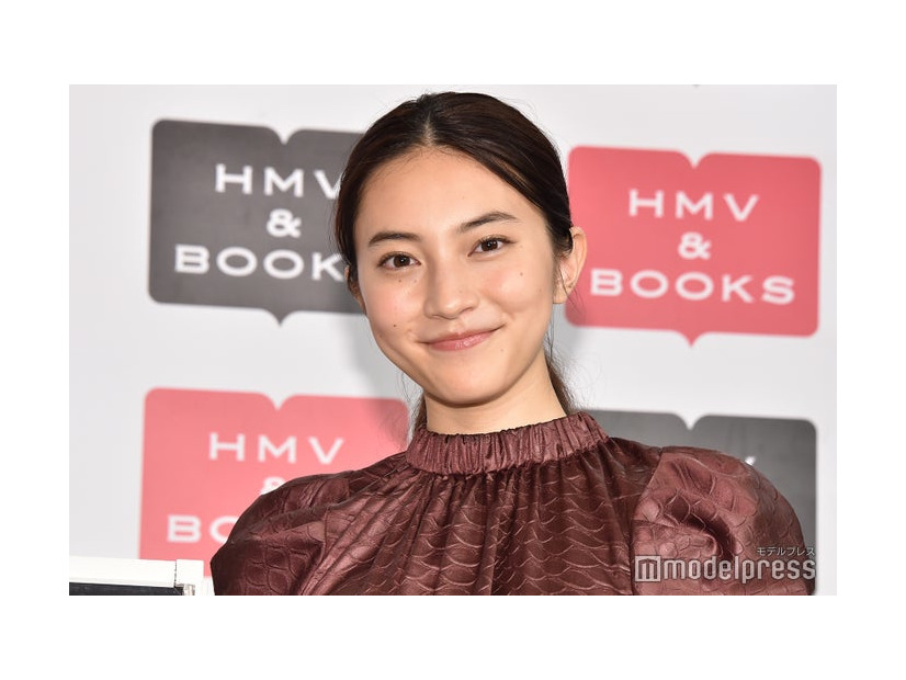 久保田紗友（C）モデルプレス