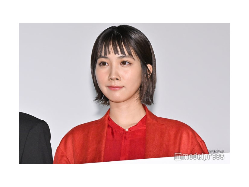 松本穂香（C）モデルプレス