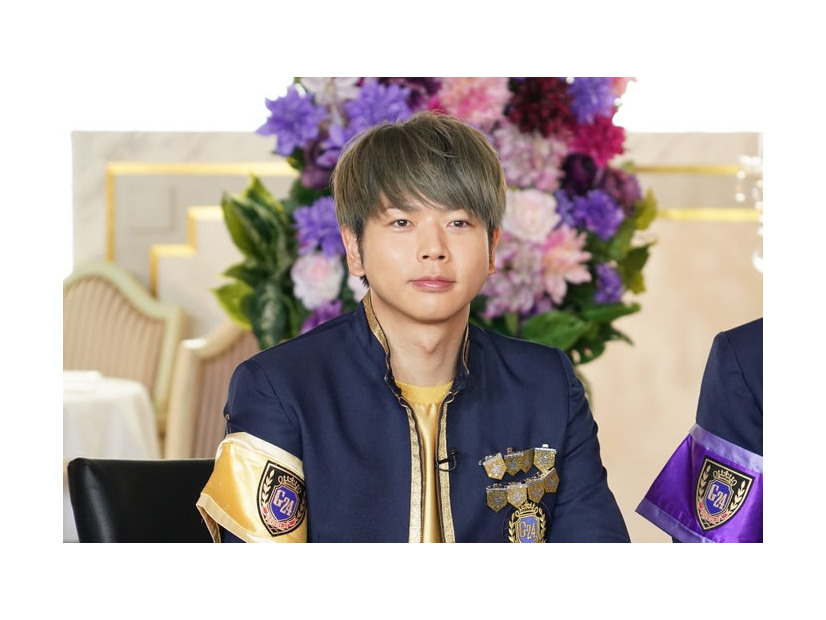 増田貴久（提供写真）
