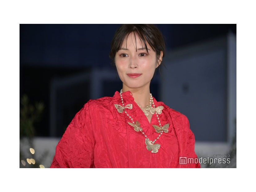 広瀬アリス（C）モデルプレス