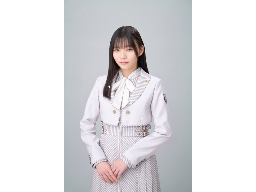 岡本姫奈（提供写真）