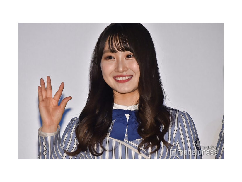 潮紗理菜 （C）モデルプレス