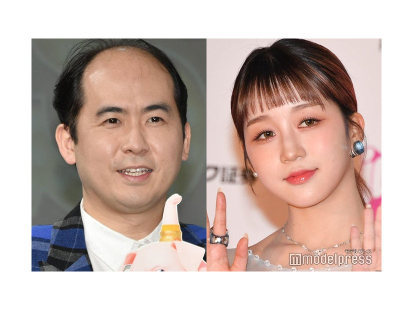 斎藤司、ヒカル（C）モデルプレス