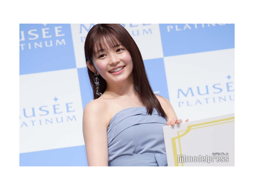 久間田琳加（C）モデルプレス
