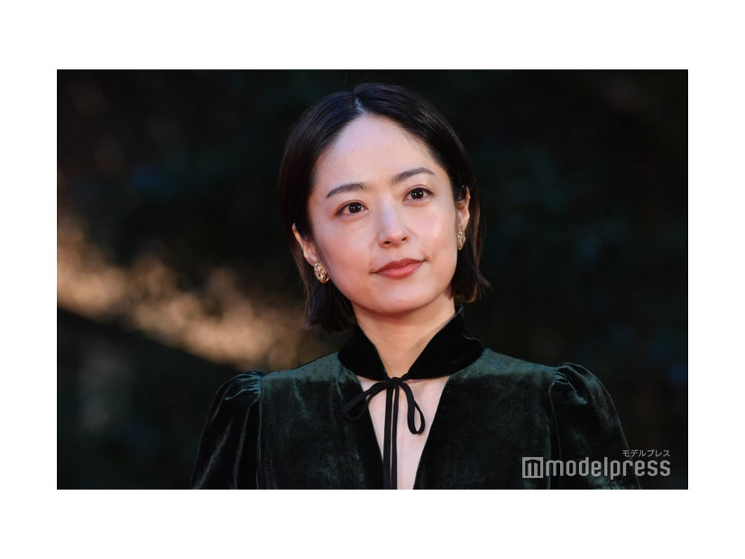 井上真央（C）モデルプレス