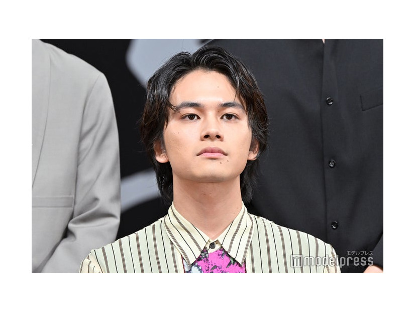 北村匠海（C）モデルプレス