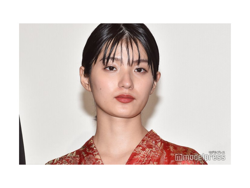 蒔田彩珠（C）モデルプレス