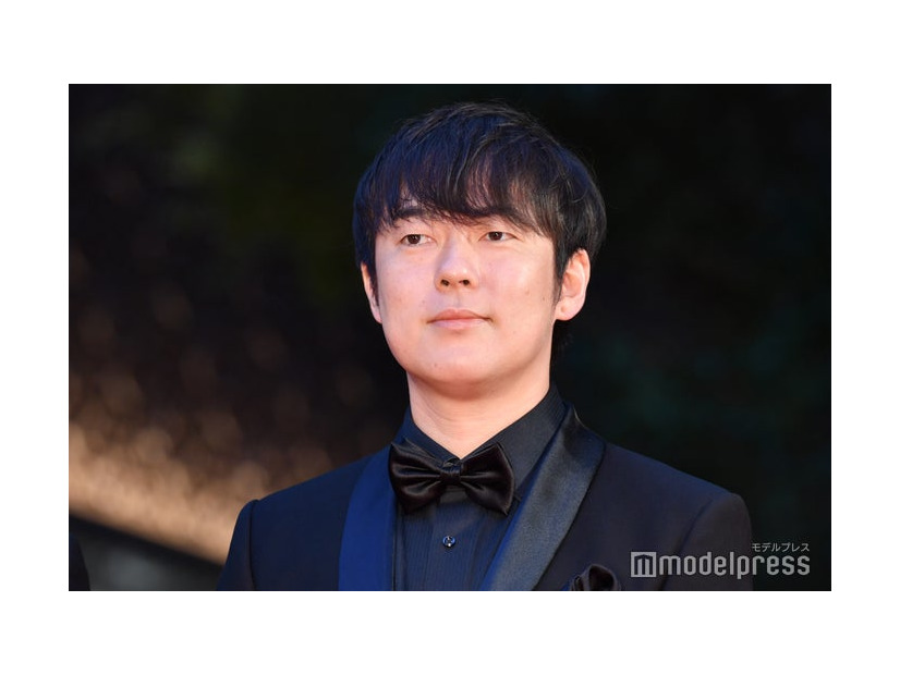 村本大輔 （C）モデルプレス