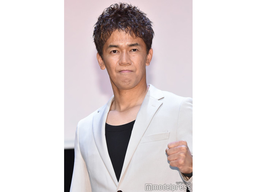 武井壮（C）モデルプレス