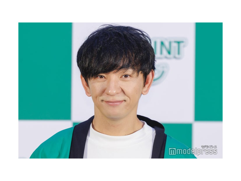 イメチェン前の向井慧（C）モデルプレス