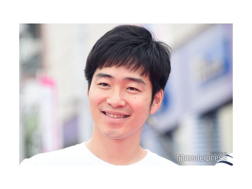 後藤淳平（C）モデルプレス
