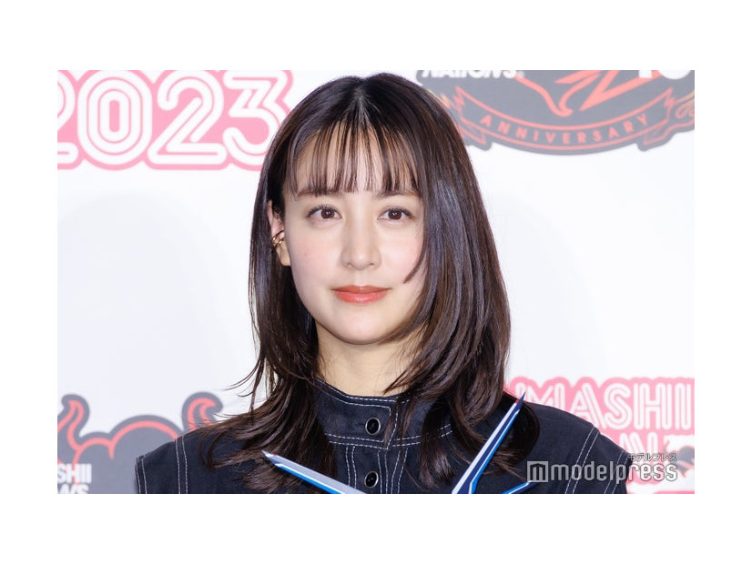 山本美月（C）モデルプレス