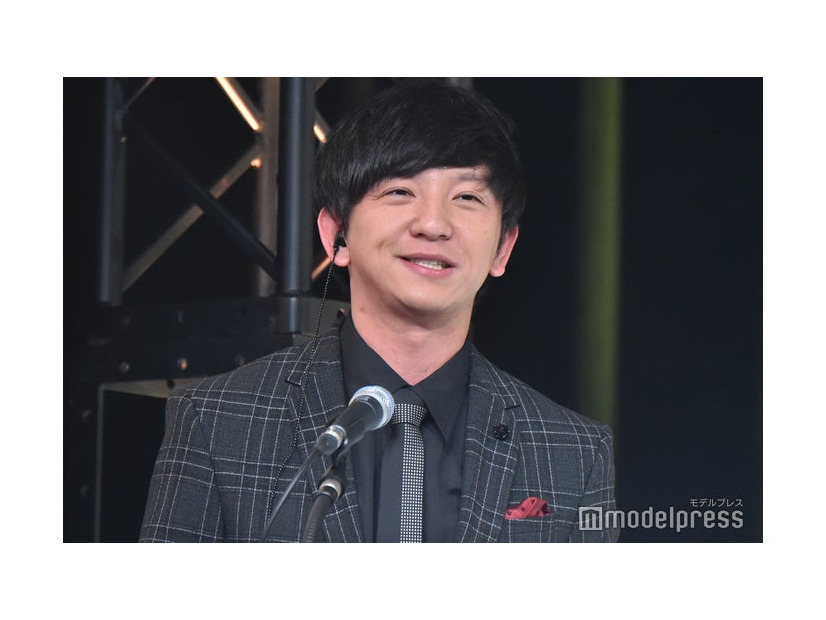 向井慧 （C）モデルプレス