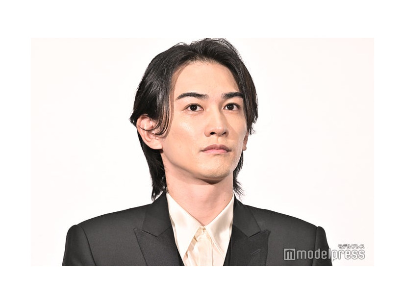 町田啓太（C）モデルプレス