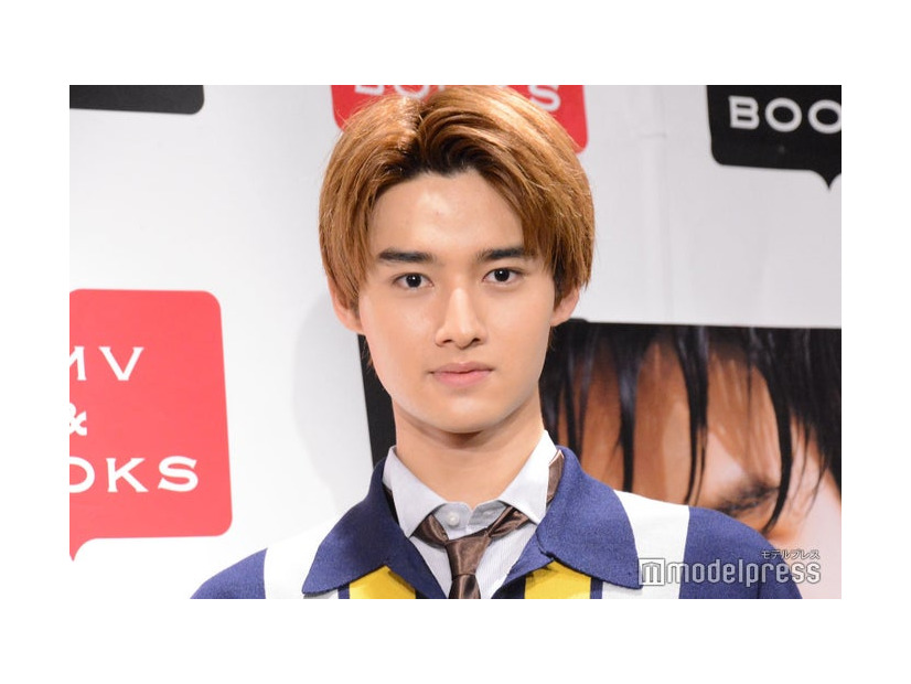 藤岡真威人（C）モデルプレス