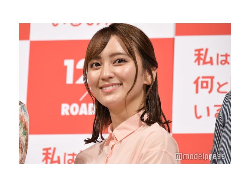 岡田結実 （C）モデルプレス