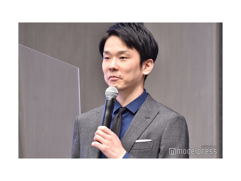 濱家隆一（C）モデルプレス