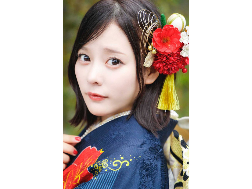 齊藤なぎさ（提供写真）