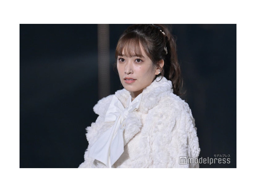 佐々木久美（C）モデルプレス
