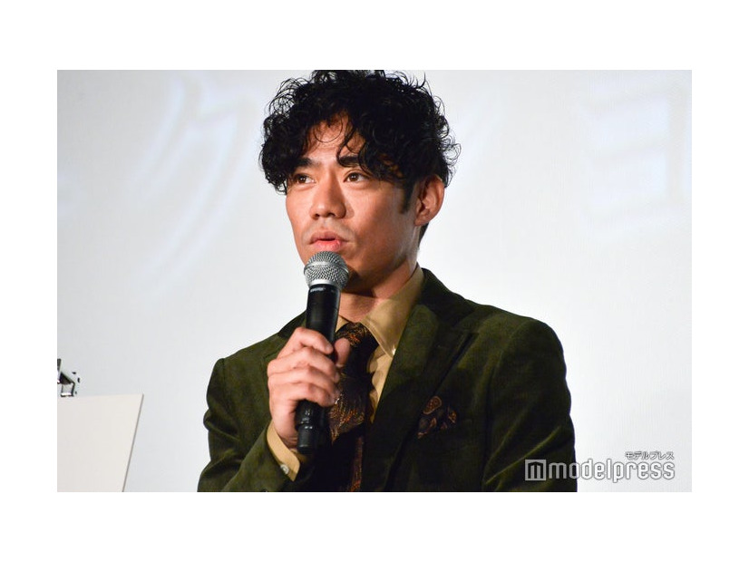 高橋大輔（C）モデルプレス