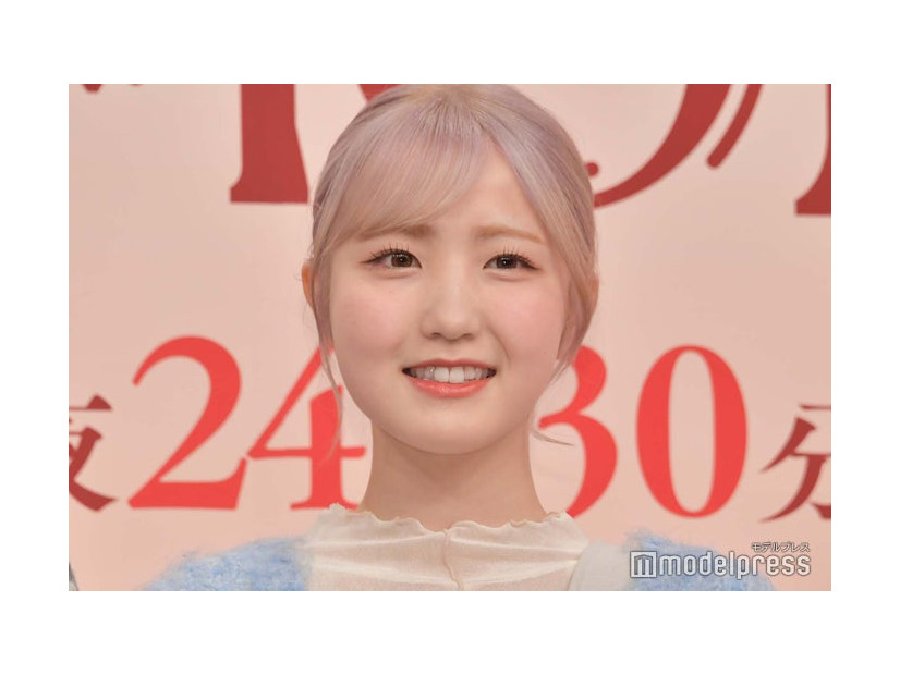 1月にAKB48を卒業する本田仁美（C）モデルプレス