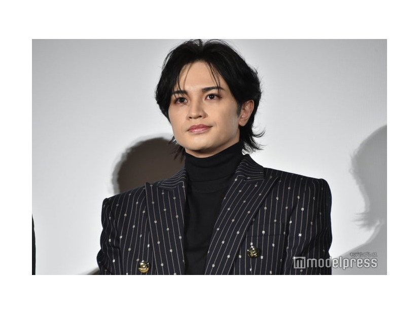 中島健人（C）モデルプレス