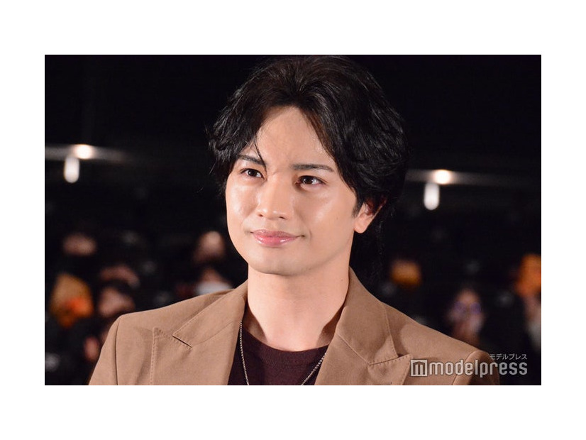 中島健人（C）モデルプレス