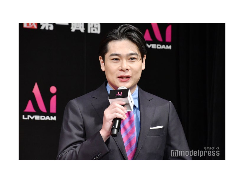 吉村崇（C）モデルプレス