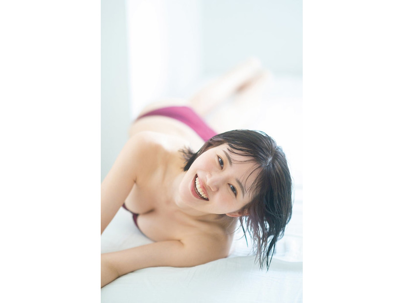 いけちゃん（C）光文社／週刊FLASH 写真◎佐藤佑一