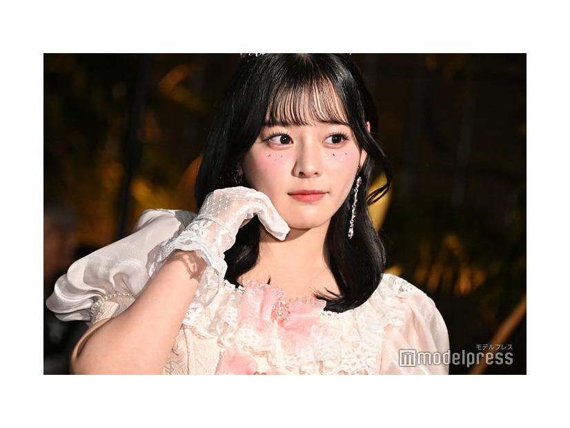 齊藤なぎさ（C）モデルプレス