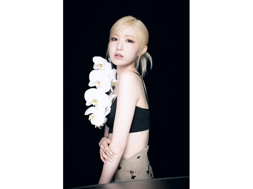 本田仁美／カメラマン：KIM YEONGJUN氏（画像提供：宝島社）