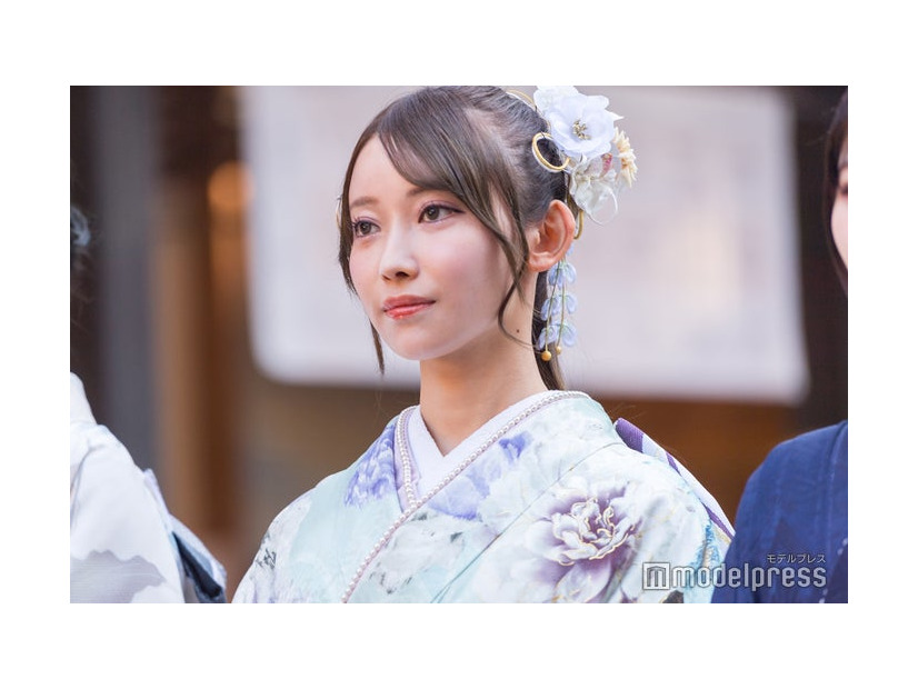 黒見明香（C）モデルプレス