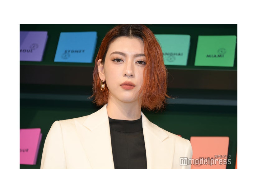 三吉彩花（C）モデルプレス