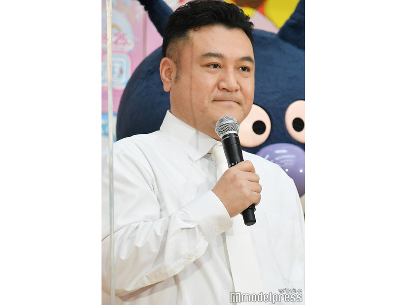 山崎弘也（C）モデルプレス