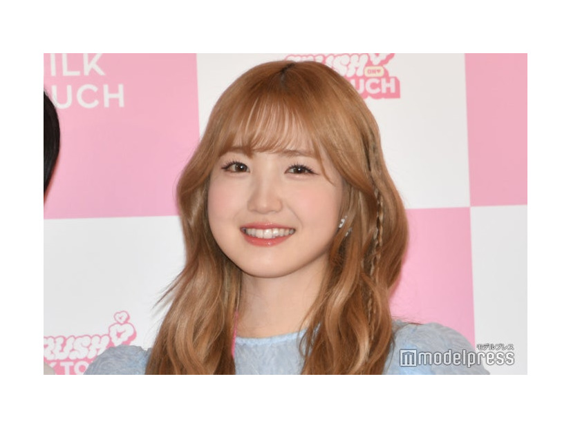 本田仁美（C）モデルプレス