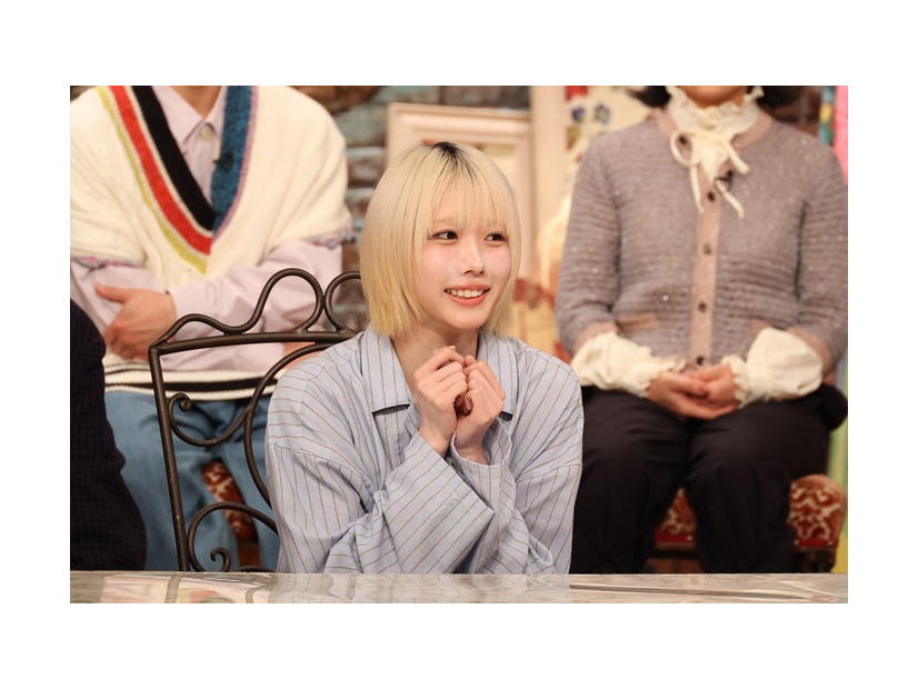 あの（C）フジテレビ