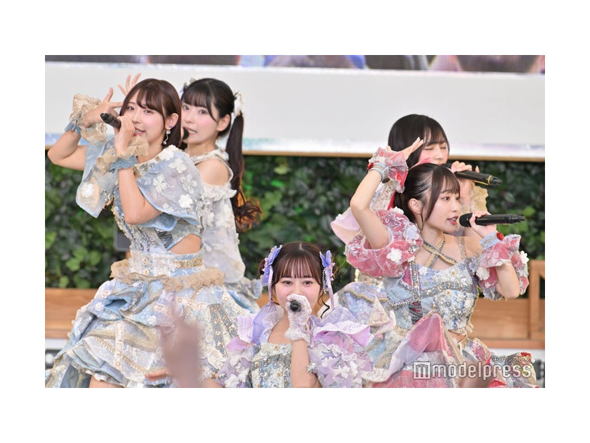＃ババババンビ（C）モデルプレス