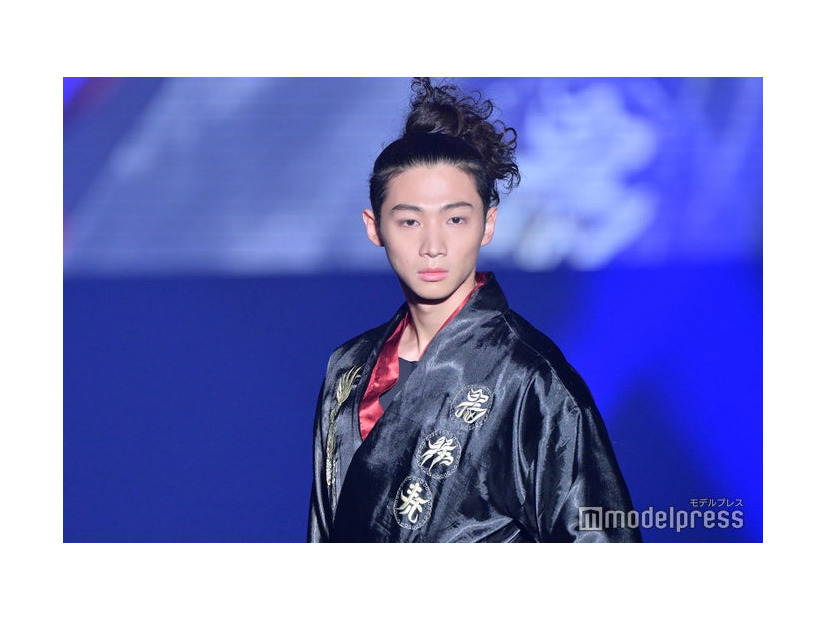 橘優輝（C）モデルプレス