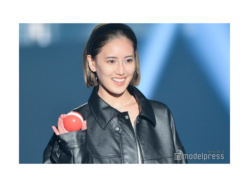 藤井夏恋（C）モデルプレス