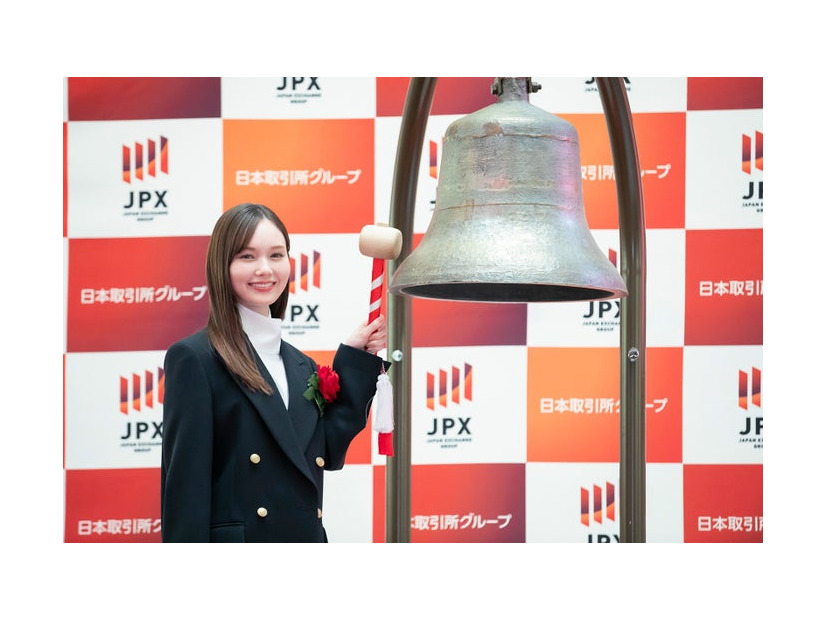 マーシュ彩（提供写真）
