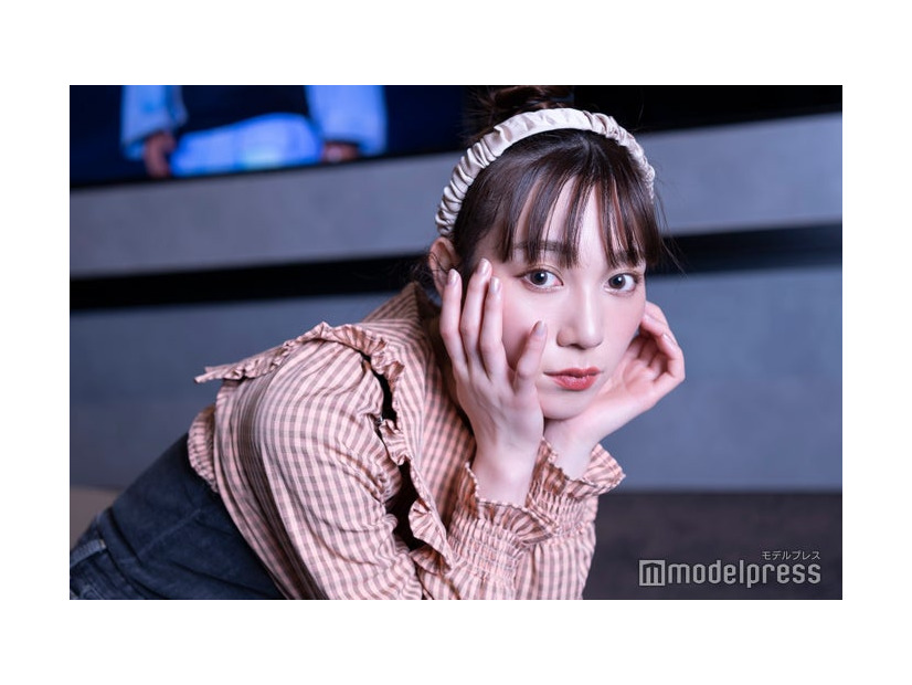 古川優香（C）モデルプレス