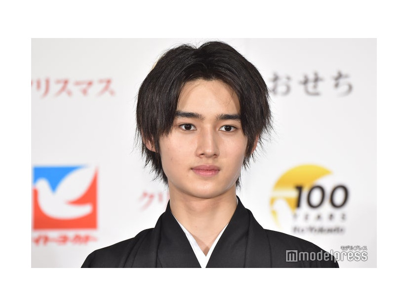 藤岡真威人（C）モデルプレス