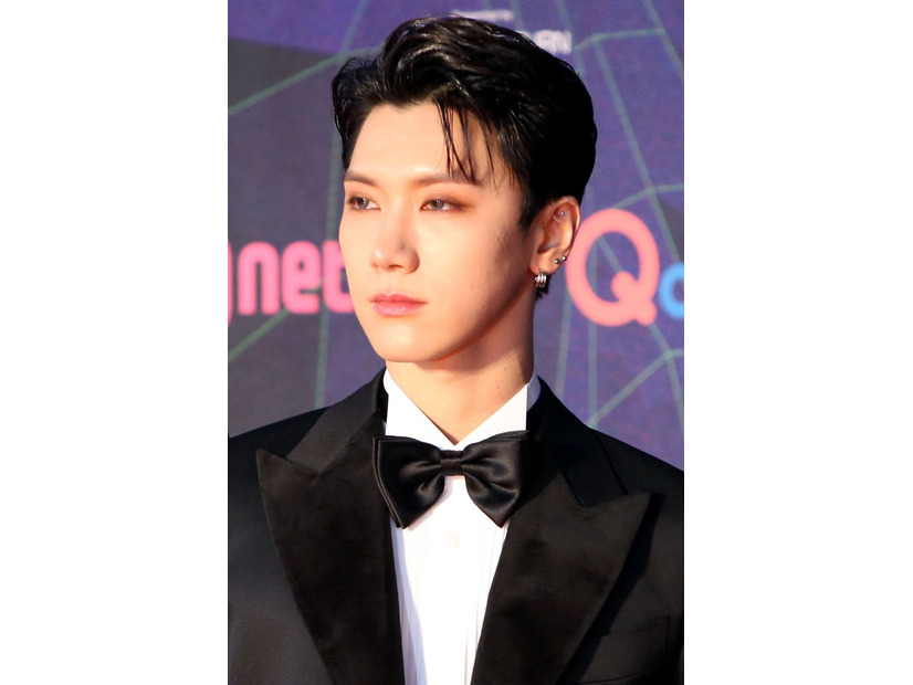 テン／Photo by Getty Images