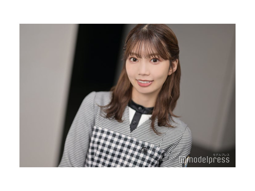 高本彩花（C）モデルプレス