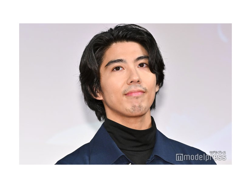 賀来賢人（C）モデルプレス