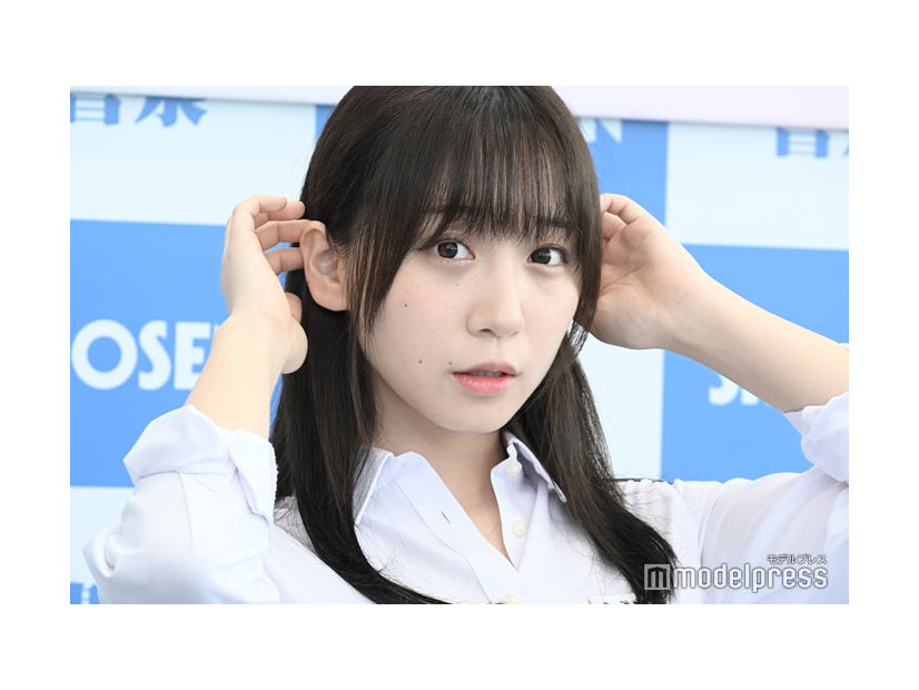 伊織もえ（C）モデルプレス