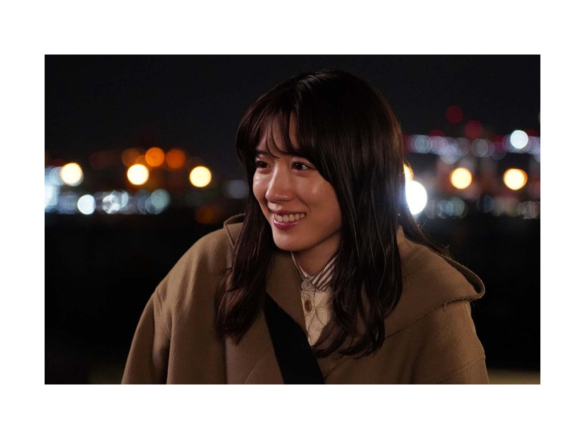 永野芽郁「君が心をくれたから」第10話より（C）フジテレビ